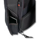 Mochila Multifuncional Optimus Negro